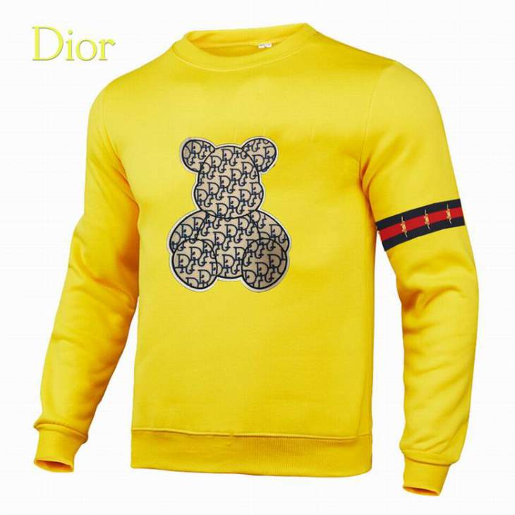 Picture of Dior Sweatshirt _SKUDiorM-3XL12yn9031631